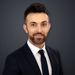 Geoffrey Lecerf, Founder and CEO